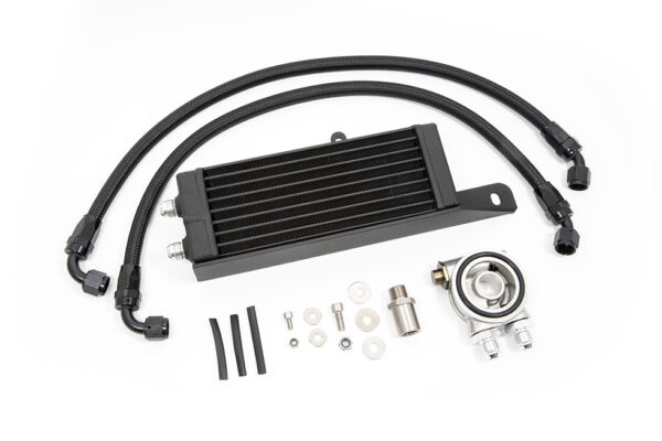Forge Motorsport Oil Cooler for Toyota GR Yaris