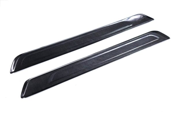 Whifbitz Supra A90 Carbon Door Sills