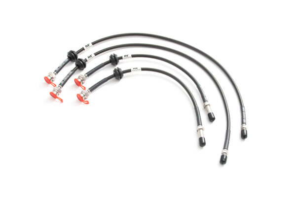 Forge Motorsport Toyota Supra Mk5 A90 Brake Lines