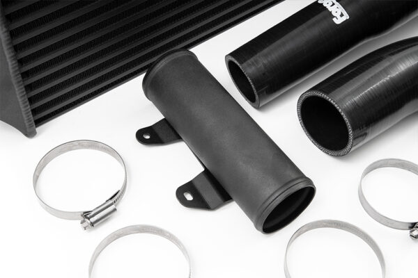 Forge Motorsport Toyota GR Yaris Intercooler - Image 4