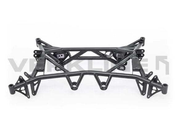Verkline Complete Upgrade Bundle Toyota Supra A90 & BMW Z4 G29 - Image 2