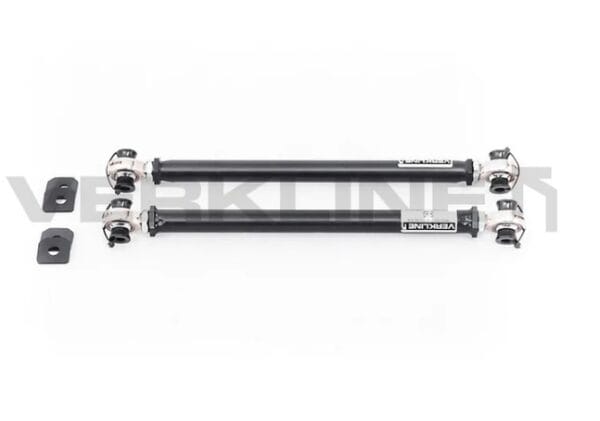 Verkline Complete Upgrade Bundle Toyota Supra A90 & BMW Z4 G29 - Image 9