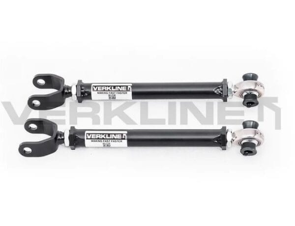 Verkline Complete Upgrade Bundle Toyota Supra A90 & BMW Z4 G29 - Image 6