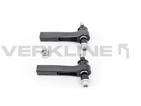 Verkline Complete Upgrade Bundle Toyota Supra A90 & BMW Z4 G29 - Image 5