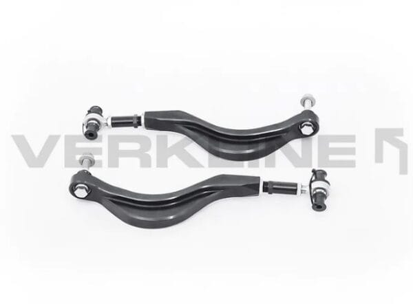 Verkline Front Caster Adjustable Control Arms Toyota Supra A90 & BMW Z4 G29