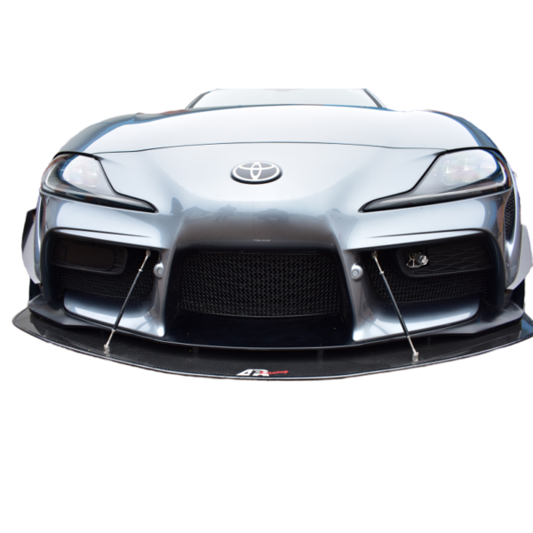 Zunsport Grille Set Toyota GR Supra 2020+