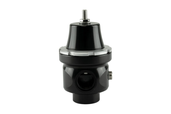 Turbosmart FPR8 LP - Fuel Pressure Regulator - Black - Image 3