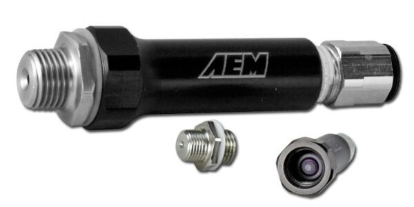 AEM Water/Methanol Multi Input Injection Kit - MAF, MAP, 0-5V Or IDC - Image 6