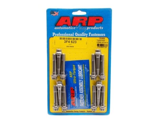 ARP Rod Bolt Kit 2JZ/1JZ
