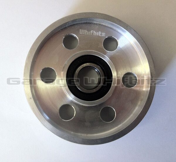 Whifbitz 2JZ Idler Pulley - Image 3