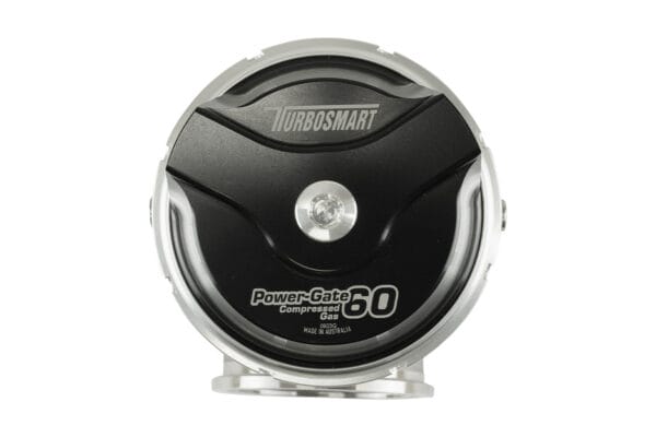 Turbosmart WG60 GenV Powergate 60 Compressed Gas 7psi Black - Image 4