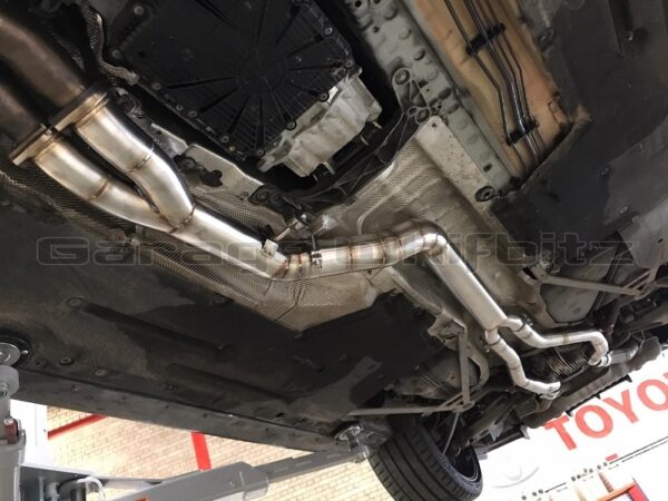 Whifbitz BMW M3/M4 Stage 3 Kit - Image 6