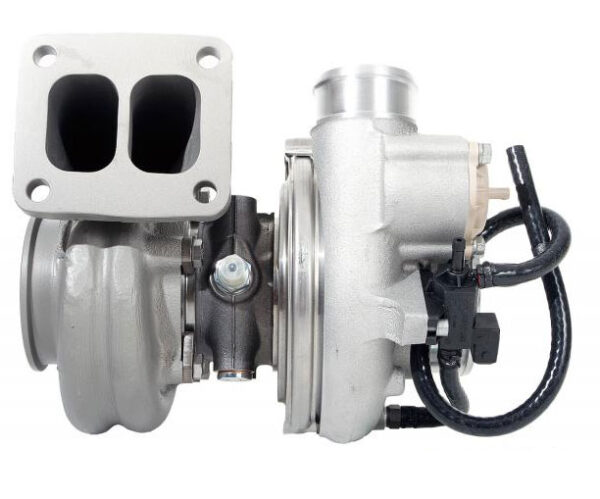 Borg Warner EFR-7064 Turbo - T4 TwinScroll w/o WG 1.05ar- 179391 - Image 6