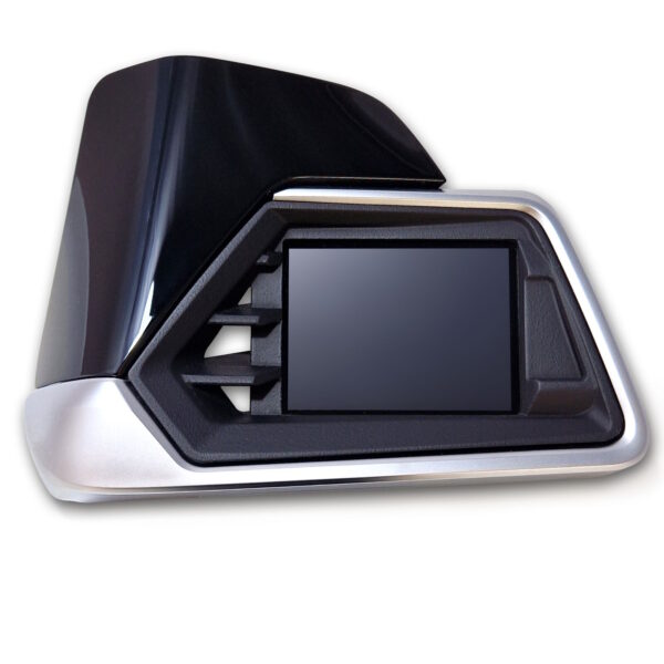 CANchecked MFD32 GEN 2 - 3.2" Display BMW G80/G81 M3/M4 - pre-assembled - Image 3