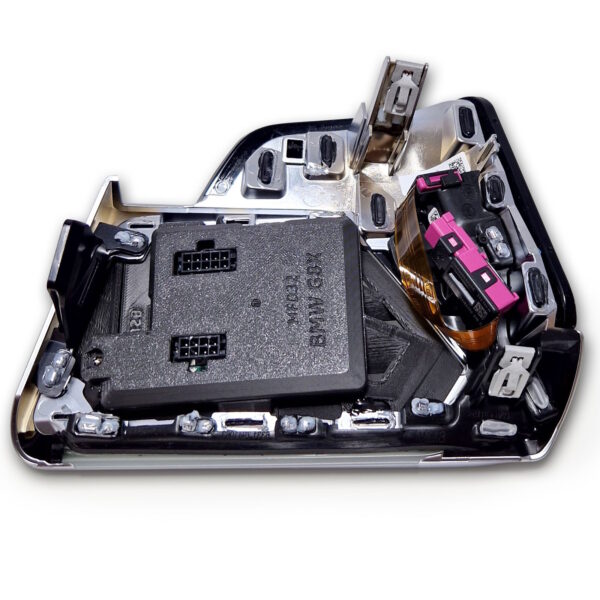 CANchecked MFD32 GEN 2 - 3.2" Display BMW G80/G81 M3/M4 - pre-assembled - Image 2
