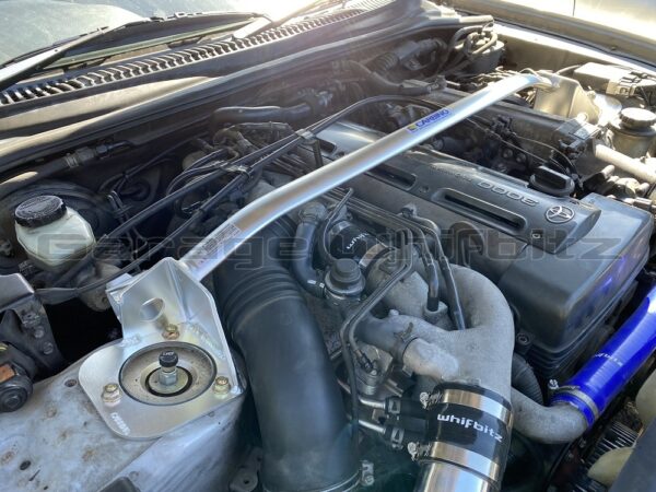 Carbing Supra Front Strut Brace