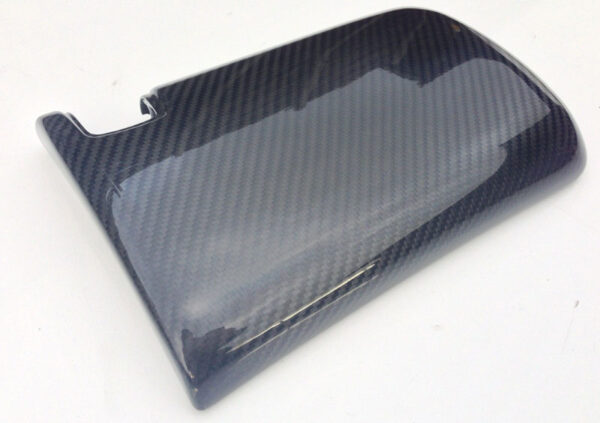 Whifbitz Carbon Supra Armrest Lid - Image 7