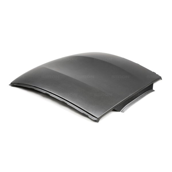 Seibon Dry Carbon Roof Supra A90 - Image 3