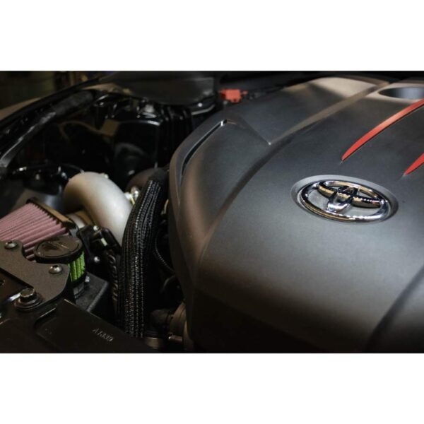 ETS GR Supra A90 Turbo Kit - Image 4