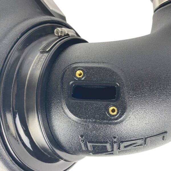 Injen Evolution Cold Air Intake System GR Supra A90 - Image 5