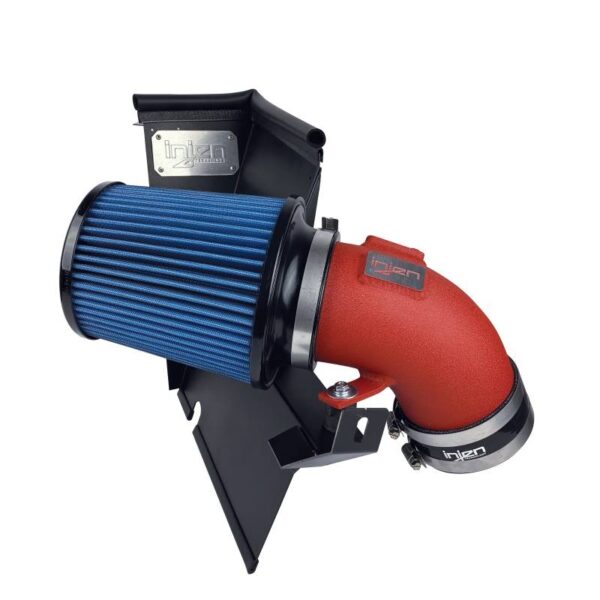 INJEN SP Cold Air Intake System GR Supra A90 - Image 6