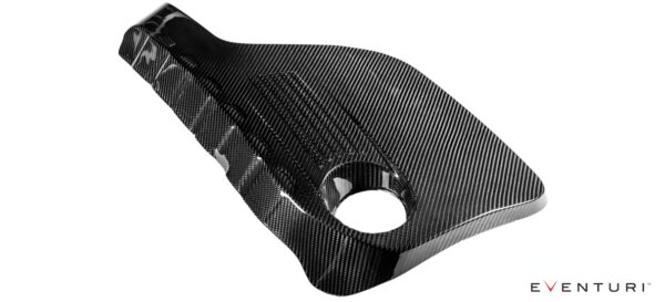 Eventuri BMW M4/3 F8X Carbon Engine Cover