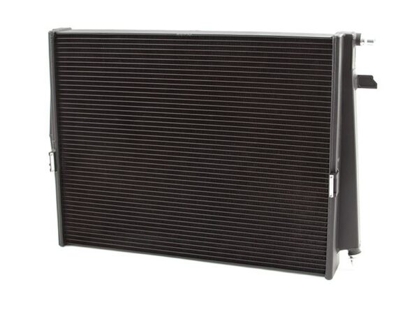 Forge Motorsport Toyota Supra A90 Chargecooler Radiator