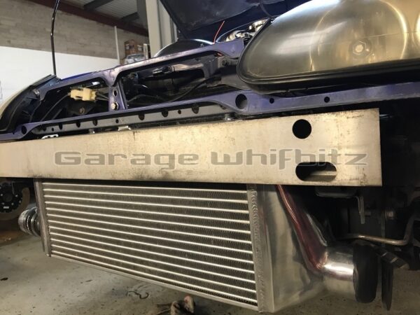 Whifbitz 5" Supra Intercooler Core - Image 5