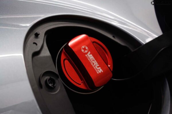 Verus Engineering GR Supra A90 Fuel Cap Cover