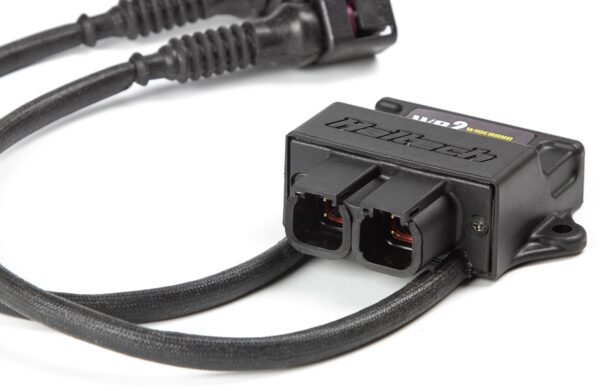 Haltech Single Channel CAN O2 Wideband Controller Kit - Image 3