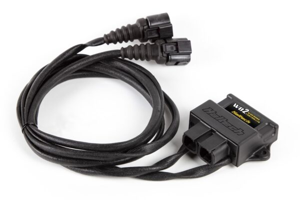 Haltech Dual Channel CAN O2 Wideband Controller Kit - Image 3