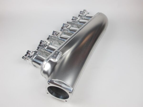 Hypertune 2JZ Stock Port Inlet Manifold - Image 2
