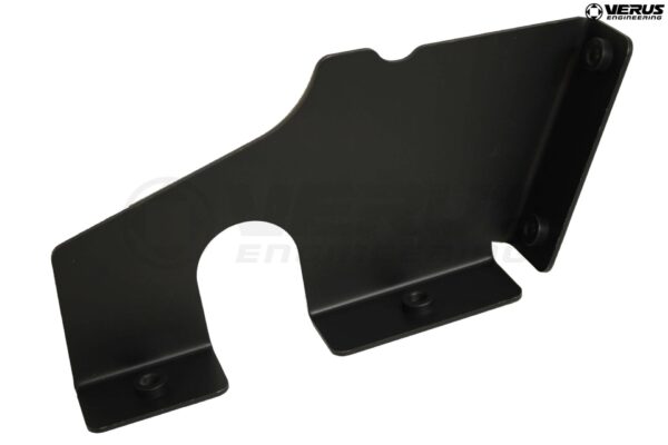 Verus Engineering Turbo Heat Shield GR Supra A90 - Image 3
