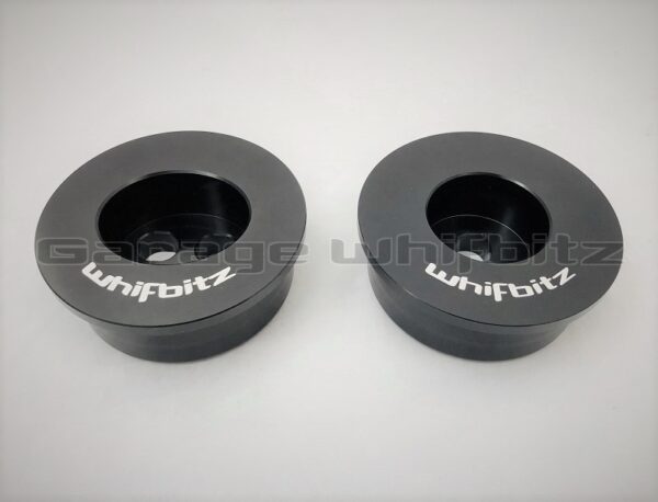 Whifbitz Supra Solid Rear Diff Mounts - Image 3