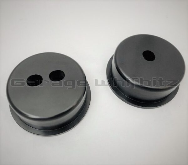 Whifbitz Supra Solid Rear Diff Mounts - Image 4