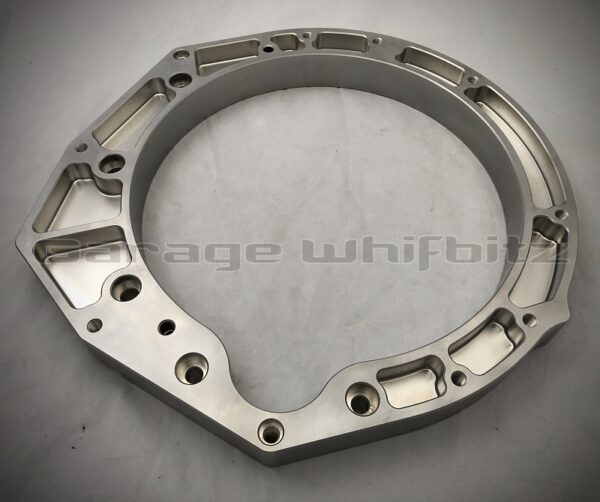 Whifbitz BMW DCT 2JZ/1JZ Gearbox Adaptor