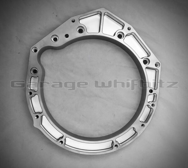 Whifbitz BMW DCT 2JZ/1JZ Gearbox Adaptor - Image 3
