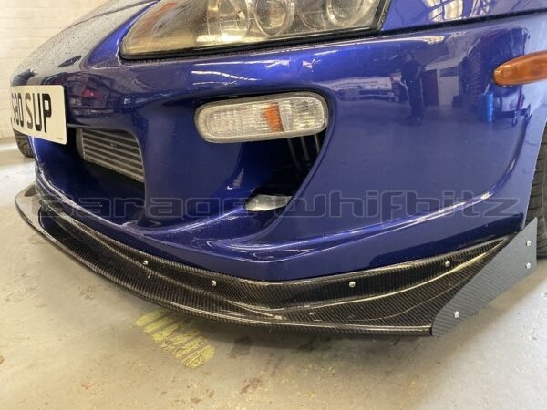 Whifbitz Supra Ridox Front Bumper - Image 11