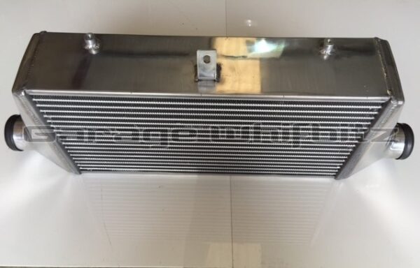 Whifbitz 5" Supra Intercooler Core