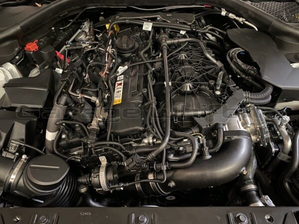 FTP Motorsport GR Supra A90 Chargepipes - Image 5