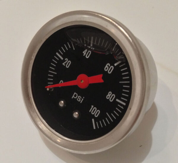 Whifbitz Fuel Pressure Gauge - Image 3