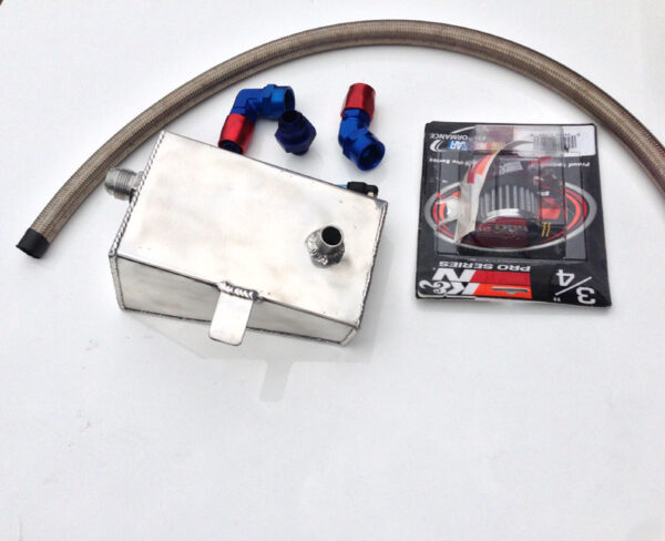 Whifbitz Stage 2 Supra Catch Tank - Image 3