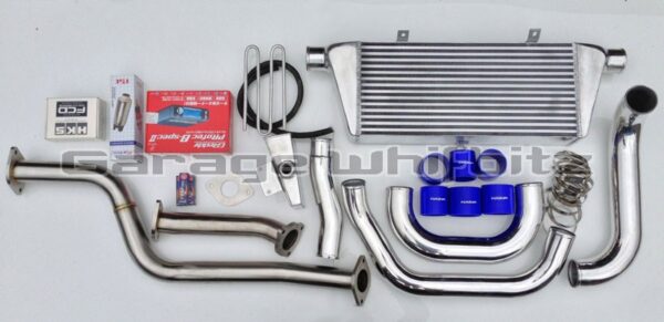 Whifbitz Supra 410bhp Stage 3 Tuning Kit