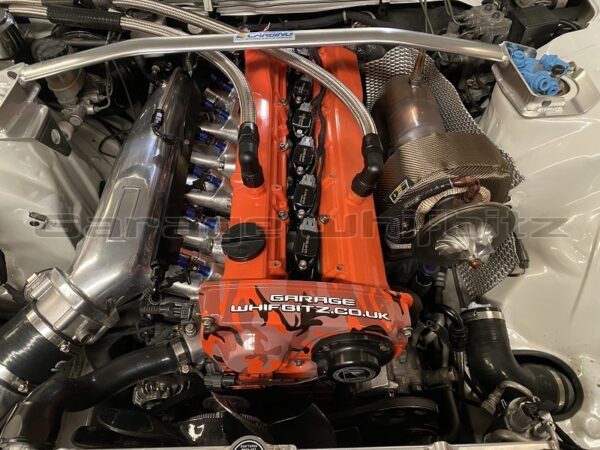 Whifbitz R35 GTR Nissan RB Custom Coil Pack Kit - Image 6