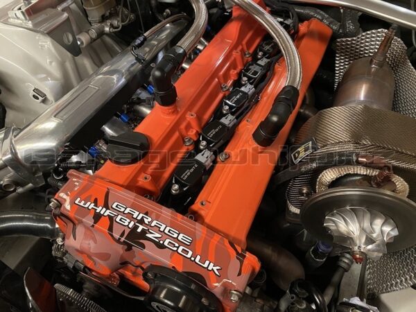 Whifbitz R35 GTR Nissan RB Custom Coil Pack Kit - Image 4
