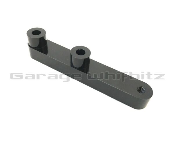 Whifbitz 2JZ Billet Shock Arm