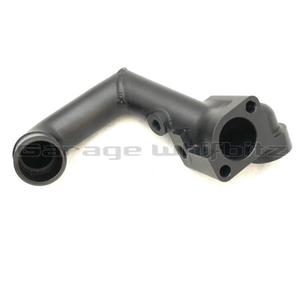 Whifbitz Supra Billet Water Elbow - Image 2