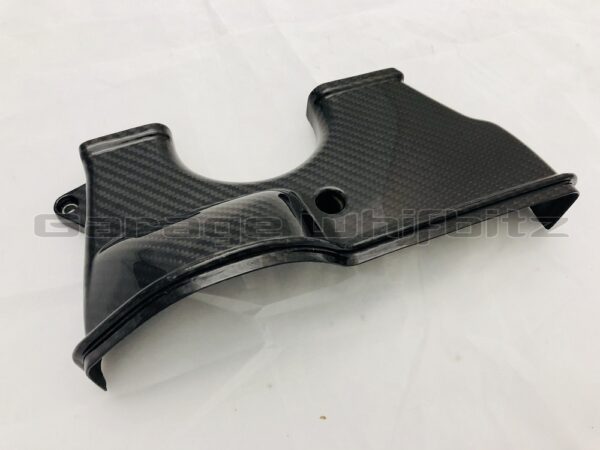 Whifbitz Carbon Supra VVTi Front Engine Cover Upper - Image 8