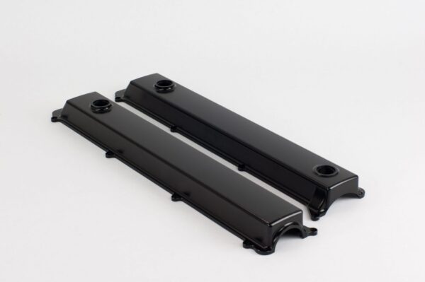 Hypertune 2JZ-GTE Billet Valve Covers - Image 4