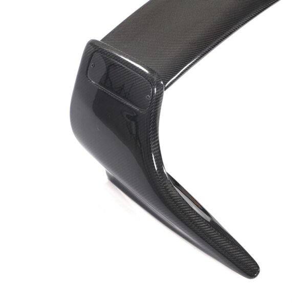 Whifbitz TRD Supra Rear Wing Carbon - Image 9